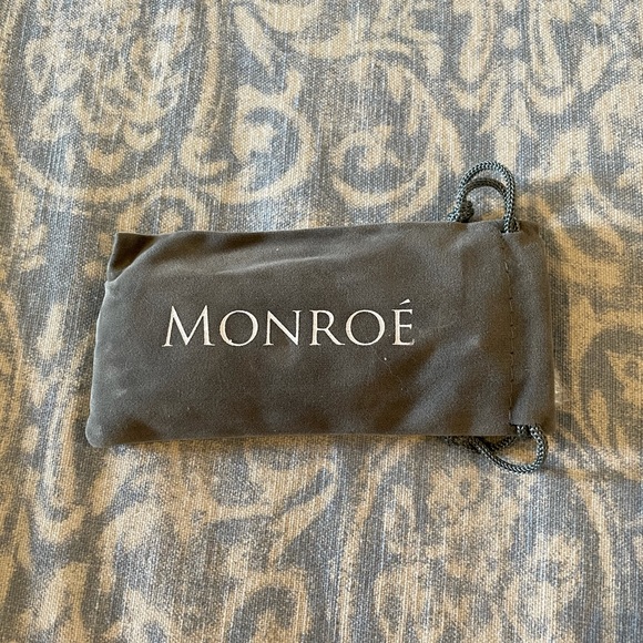 Brand new Monroe classique watch - Picture 4 of 6